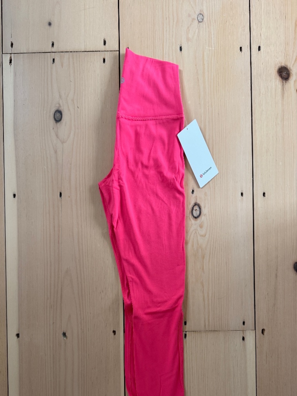 Lululemon Align Leggings